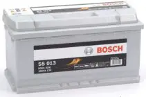 Bosch S5 013